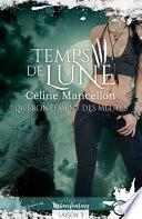 L'affrontement des meutes