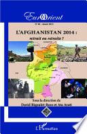 L'Afghanistan 2014 : retrait ou retraite ?