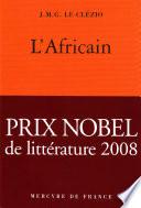 L'Africain