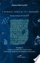 L'Afrique, berceau de l'écriture