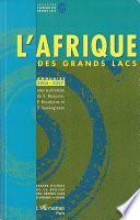 L'Afrique des Grands Lacs