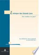 L'Afrique des Grands Lacs