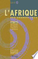 L'Afrique des grands lacs