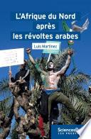 L'Afrique du Nord après les révoltes arabes