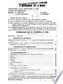 L'Afrique et l'Asie