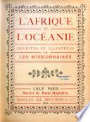 L'Afrique et l'Océanie