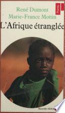 L'Afrique étranglée