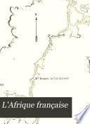 L'Afrique française