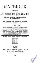 L'Afrique