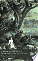 L'Afrique inconnue, récits et aventures des voyageurs modernes au Soudan oriental