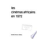 L'Afrique littéraire et artistique
