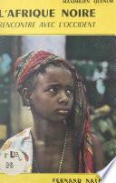 L'Afrique noire