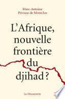 L'Afrique, nouvelle frontière du djihad ?