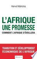L'Afrique, une promesse