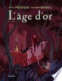L'âge d'or - tome 2