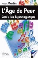 L'âge de Peer