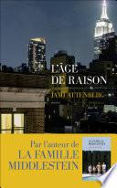 L'âge de raison