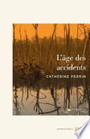 L'âge des accidents