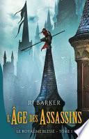 L'Âge des assassins