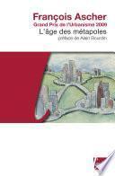 L'Âge des métapoles