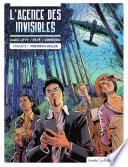 L'Agence des Invisibles, enquête 1: Friedrich Müller