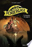 L'Agence Pendergast - tome 2, Le Monstre des égouts