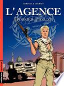L'Agence (Tome 2) - Dossier Pazuzu