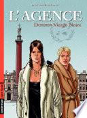 L'Agence (Tome 4) - Dossier Vierge Noire