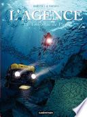 L'Agence (Tome 5) - Le Tombeau de Paul