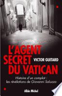 L'Agent secret du Vatican