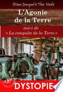 L'agonie de la Terre, suivi de Les Titans du Ciel. – Texte complet : 2 Tomes [Nouv. éd. entièrement revue et corrigée].