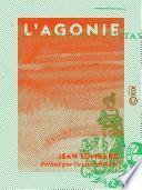 L'Agonie