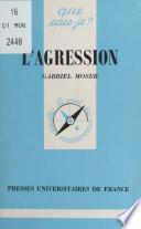 L'agression