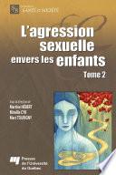 L'agression sexuelle envers les enfants