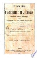 L'agriculteur praticien revue de l'agriculture francaise et etrangere