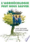 L'Agroécologie peut nous sauver