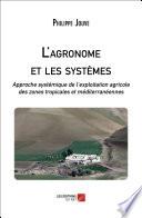 L'agronome et les systèmes