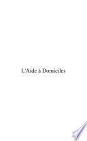 L'Aide à Domiciles