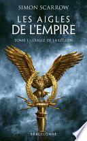 L'Aigle de la légion