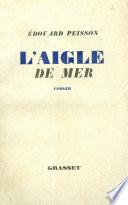 L'Aigle de mer