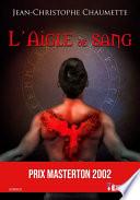 L'Aigle de sang