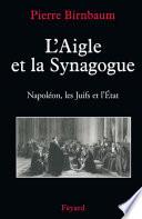 L'Aigle et la Synagogue