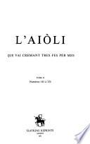 L'Aiòle