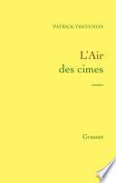 L'air des cimes