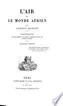 L'air et le monde aérien