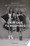L'air que tu respires