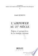 L'airpower au 21e siècle