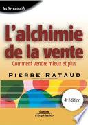 L'alchimie de la vente