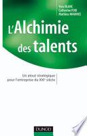 L'alchimie des talents