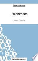 L'alchimiste de Paulo Coelho (Fiche de lecture)